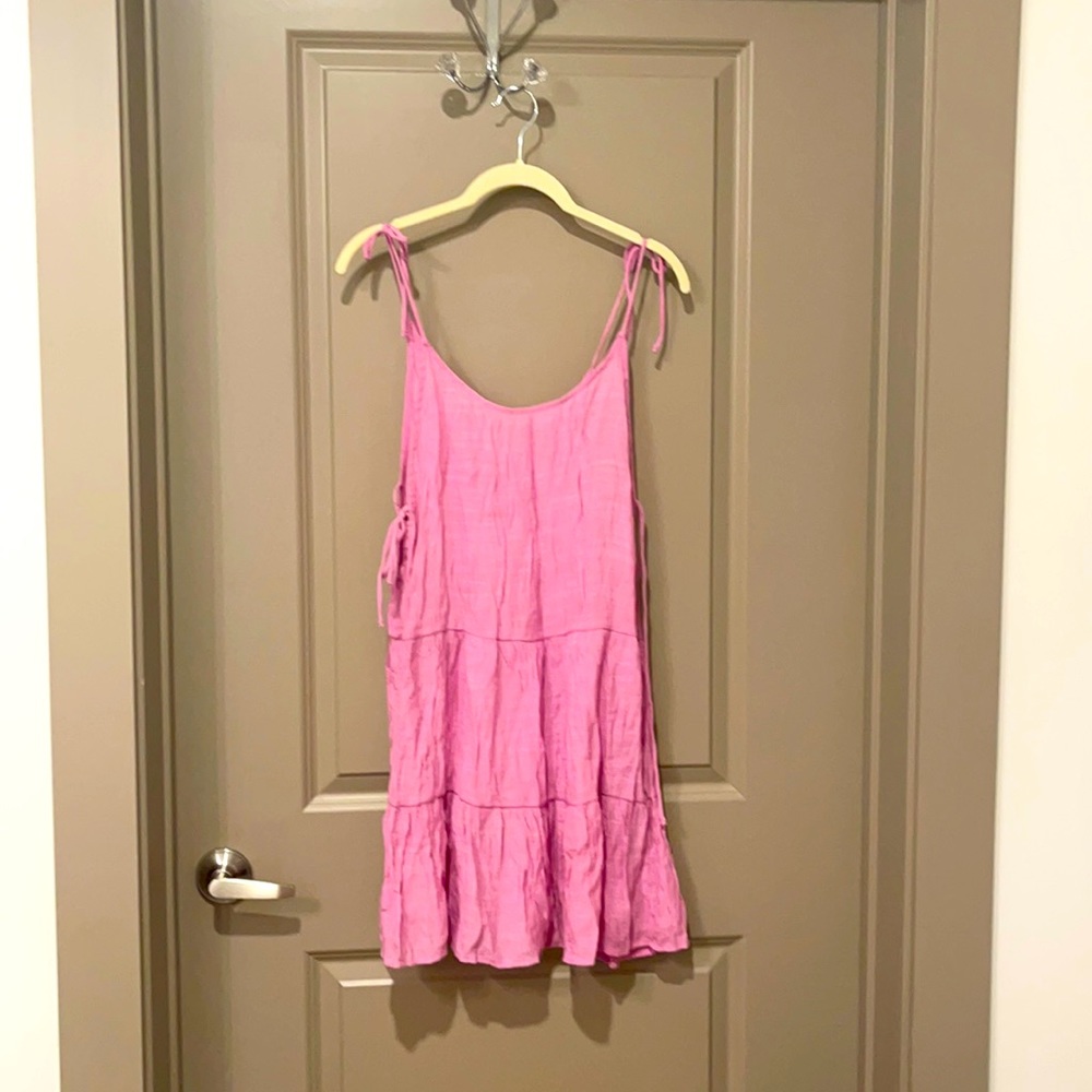 Swimsuit Coverup